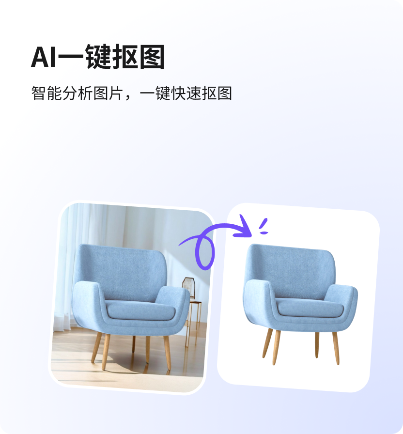 AI赛博终端辅助